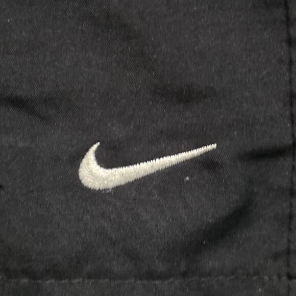 Nike Dri-FIT Running Shorts Women’s S Black Activewear Gym - Picture 2 of 8